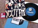 Public Enemy - Harder than you think RSD 2013 secret 7 record store day 7
