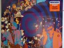 The Glove (The Cure) - Blue Sunshine SEALED LP - RSD 2013 - Record Store Day