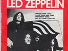LED ZEPPELIN 'THIS IS LED ZEPPELIN' AUSTRALIA ONLY EP