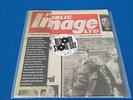 Public Image Ltd - Public Image Ltd - Record Store Day 2013
