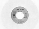 PINK FLOYD 'HIGH HOPES / MAROONED' FRENCH PROMO ONLY 45