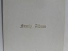 The Cathedral Quartet FAMILY ALBUM gatefold 2 LP southern gospel super rare NM