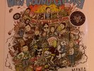 RSD New Found Glory Mania Ramones Tribute 12