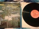 Ichnos Tony oxley RCA victor sf 8215 Rare jazz psych NM 1971