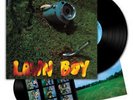 PHISH Lawn Boy - Deluxe LP Edition / 2013 RSD Vinyl