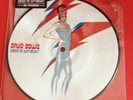David Bowie Drive In Saturday RSD 2013 Limited Edition Picture Disc Brand New