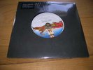 PAUL WELLER FLAME OUT 7
