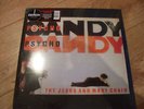 JESUS AND MARY CHAIN PSYCHO CANDY RECORD STORE DAY VERY LTD NUMBERED LP RSD 2013