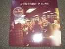 MUMFORD & SONS LIVE FROM BULL MOOSE RSD 10