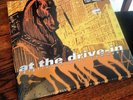 at the drive in relationship of command limited record store day sealed