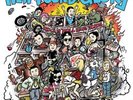 A New Found Glory Mania Ramones Tribute 7