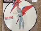 RECORD STORE DAY 2013 DAVID BOWIE - DRIVE IN SATURDAY 7