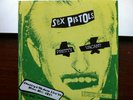 Record store day 2013. Sex Pistols 7