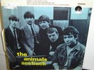 The Animals Are Back 10 Inch Vinyl 2013 RSD Record Store Day Sealed Mono