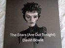 David Bowie The Stars (Are Out Tonight) - Record Store Day 2013 RSD13