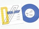 Duran Duran Is There Something I Should Know? Blue Vinyl RSD 2013 New