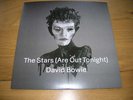 DAVID BOWIE THE STARS (ARE OUT TONIGHT) 7