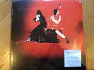 THE WHITE STRIPES - ELEPHANT - RED BLACK & WHITE VINYL - RECORD STORE DAY - RSD
