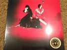 White Stripes Vinyl Elephant RSD Record Store Day Sealed IN HAND w/ RSD BUTTON