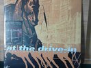 AT THE DRIVE-IN relationship of command 2x orange LP RARE record store day 2013