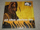 AT THE DRIVE IN -Relationship of Command- RSD 2013 Orange Wax Record Store day