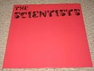 THE SCIENTISTS - s/t Lp 1979 - Kim Salmon - Record Store Day 2013 only RSD