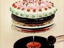 THE ROLLING STONES - LET IT BLEED - MINT - W/ POSTER