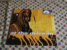 AT THE DRIVE-IN Relationship of Command Double 12