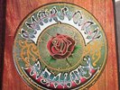 GRATEFUL DEAD - American Beauty MFSL Mobile Fidelity LP