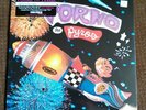 Porno For Pyros RSD 2013 colored vinyl 1000 copies