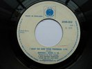 MARSHALL HOOKS & CO.  I Want The Same Thing Tomorrow  Blue Horizon  UK45  1970