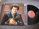 UK EMI SLS 832:  Paganini 24 Caprices etc. Perlman violin