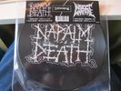NAPALM DEATH / INSECT WARFARE Picture Disc 7