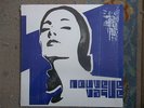 Nouvelle Vague - Nouvelle Vague Rare Record LP