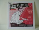Dave Brubeck Trio Distinctive Rhythm Instrumentals Fantasy 3-2 RED Vinyl RSD 10