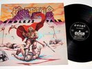 KREATOR -Endless Pain LP 1985 NOISE REC. cult debut 