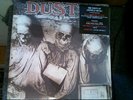Dust/Hard Attack LP RSD 2013 Record Store Day METAL