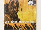 At The Drive-In - Relationship of Command LP 2013 RSD Orange Vinyl - SEALED