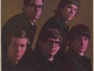 THE ZOMBIES - BEGIN HERE - 1965 VINYL ALBUM - MONO - DECCA - SHE'S NOT THERE