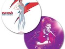 David Bowie 'Drive-In Saturday' - Record Store Day 2013