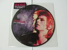 RECORD STORE DAY DAVID BOWIE  LTD PICTURE DISC SEALED JOHN IM ONLY DANCING