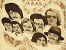 AESOP'S FABLES in due time U.S. CADEPT CONCEPT LP_orig 1969 PSYCH / FUNK