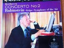 Artur Rubinstein Beethoven Concerto No.2  RCA Living Stereo SD