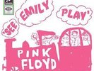 PINK FLOYD See Emily Play 7