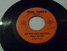 Why Keep Rasta Man Down - Bobby Sharkie... Wicked Rocksteady Reggae ** Listen **