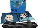 NIRVANA Nevermind 180g 4 LP VINYL BOX SET NEW/SEALED