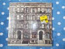 Led Zeppelin - Physical Graffiti lp record album still in SHRINK Beautiful