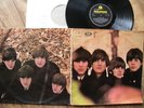 THE BEATLES