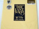 The Band - The Last Waltz - #75/5000 - Triple 180gram LP - Record Store Day 2013