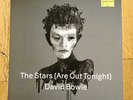 DAVID BOWIE The Stars (Are Out Tonight) 7-inch vinyl RSD Record Store Day 2013